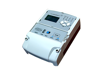 Voltage online monitoring device